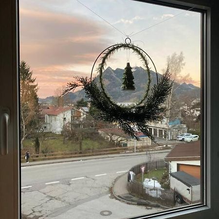 Gruenes Stueble Allgaeuer Alpen Sonthofen Buitenkant foto